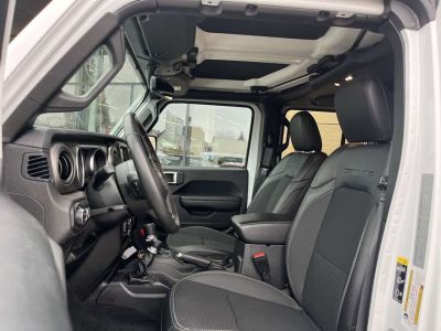 Jeep Wrangler Gebrauchtwagen Jeep Wrangler Gebrauchtwagen