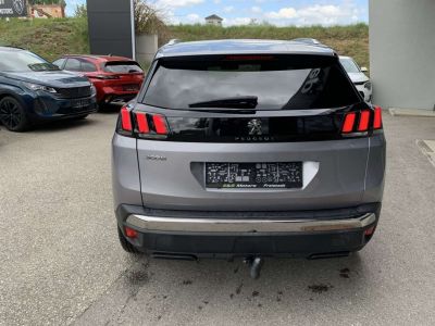 Peugeot 3008 Gebrauchtwagen