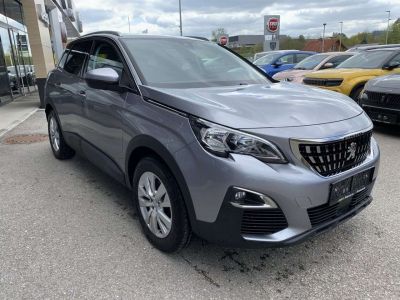 Peugeot 3008 Gebrauchtwagen