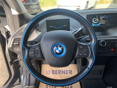 BMW i3 Gebrauchtwagen