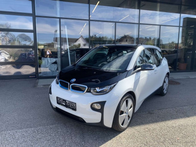 BMW i3 Gebrauchtwagen