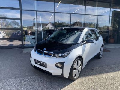 BMW i3 Gebrauchtwagen