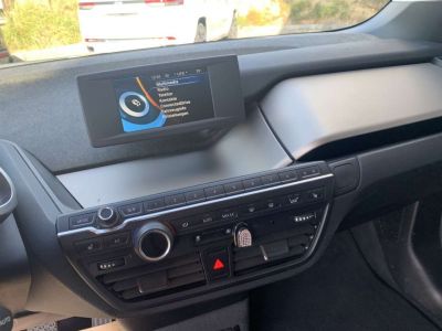 BMW i3 Gebrauchtwagen