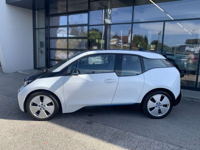 BMW i3 Gebrauchtwagen