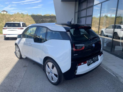 BMW i3 Gebrauchtwagen