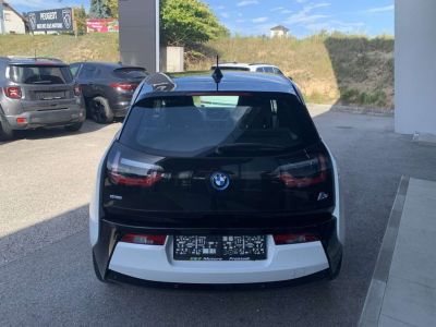 BMW i3 Gebrauchtwagen