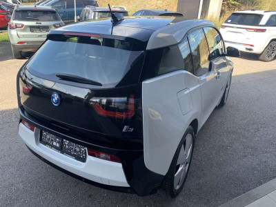 BMW i3 Gebrauchtwagen