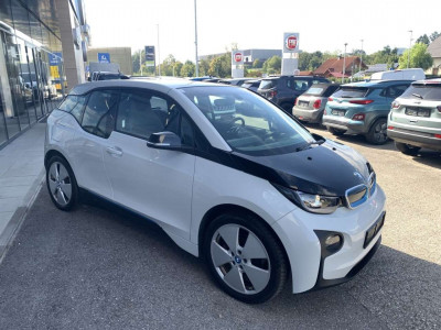 BMW i3 Gebrauchtwagen