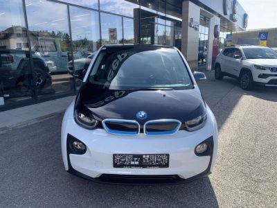 BMW i3 Gebrauchtwagen