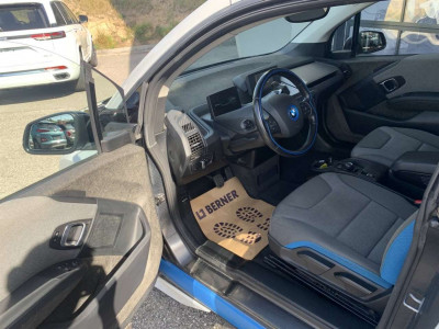 BMW i3 Gebrauchtwagen