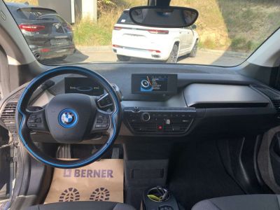 BMW i3 Gebrauchtwagen