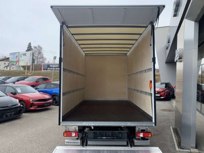 Iveco Daily Neuwagen