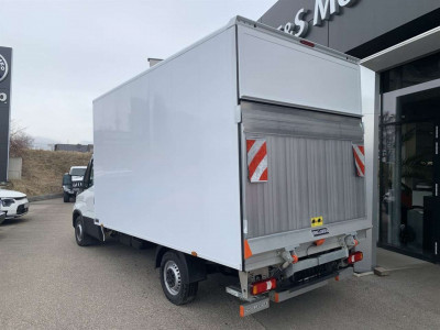 Iveco Daily Neuwagen