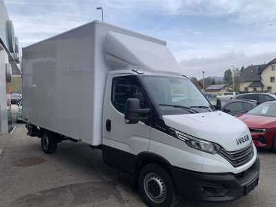 Iveco Daily Neuwagen