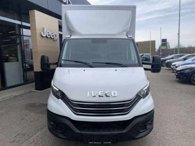 Iveco Daily Vorführwagen