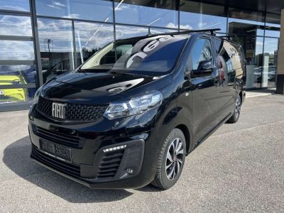 Fiat Scudo Gebrauchtwagen