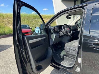 Fiat Scudo Gebrauchtwagen