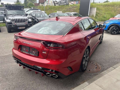 KIA Stinger Gebrauchtwagen