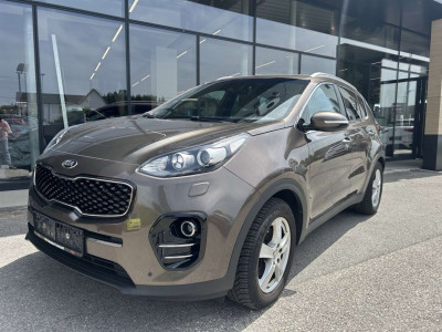 KIA Sportage Gebrauchtwagen