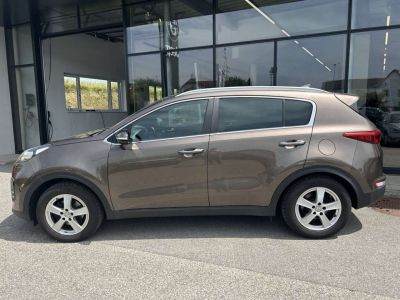 KIA Sportage Gebrauchtwagen