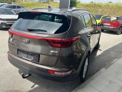 KIA Sportage Gebrauchtwagen