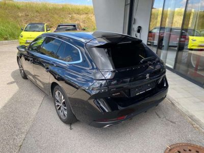 Peugeot 508 Gebrauchtwagen