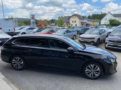 Peugeot 508 Gebrauchtwagen