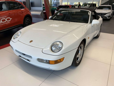 Porsche 968 Gebrauchtwagen