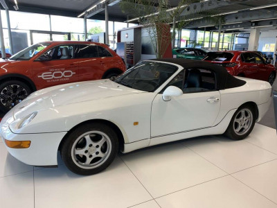 Porsche 968 Gebrauchtwagen