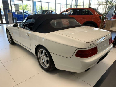 Porsche 968 Gebrauchtwagen