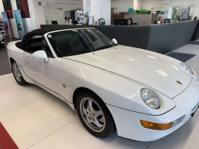 Porsche 968 Gebrauchtwagen