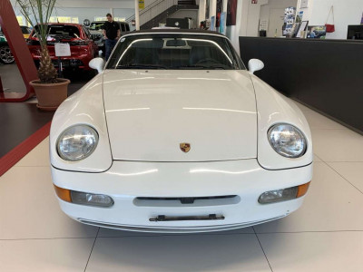 Porsche 968 Gebrauchtwagen