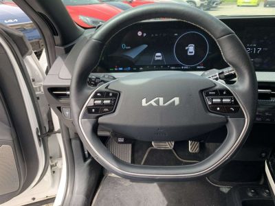 KIA EV6 Gebrauchtwagen