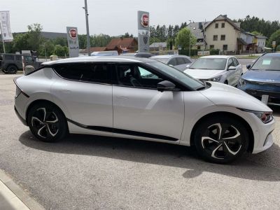 KIA EV6 Gebrauchtwagen