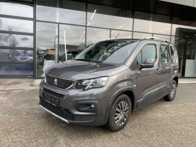 Peugeot Rifter Gebrauchtwagen