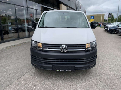 VW Transporter T6 Gebrauchtwagen