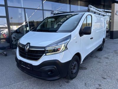 Renault Trafic Gebrauchtwagen