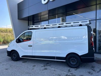 Renault Trafic Gebrauchtwagen