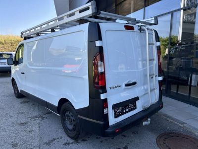 Renault Trafic Gebrauchtwagen