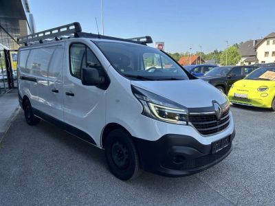 Renault Trafic Gebrauchtwagen