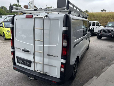 Renault Trafic Gebrauchtwagen