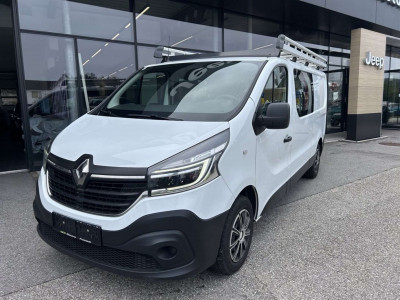 Renault Trafic Gebrauchtwagen