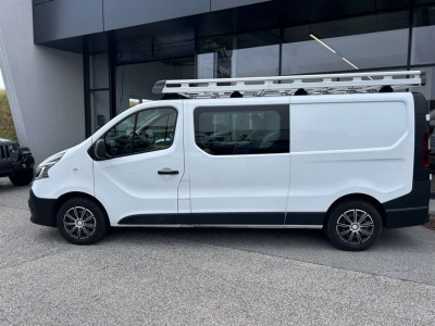 Renault Trafic Gebrauchtwagen