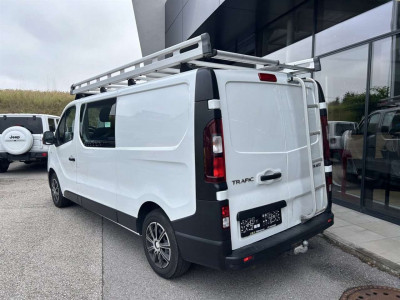 Renault Trafic Gebrauchtwagen