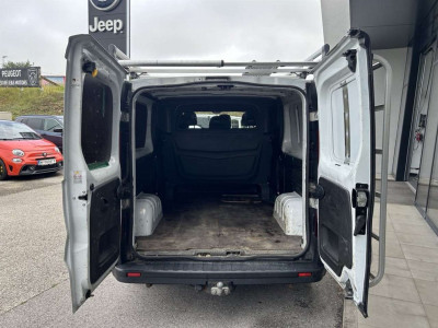 Renault Trafic Gebrauchtwagen