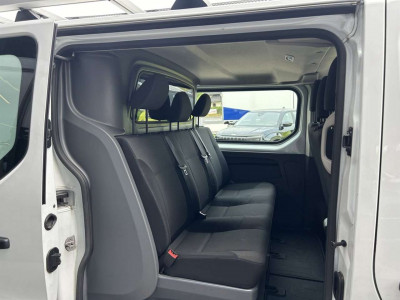 Renault Trafic Gebrauchtwagen