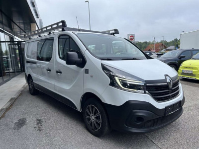 Renault Trafic Gebrauchtwagen