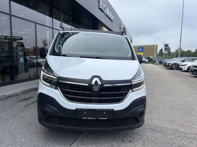 Renault Trafic Gebrauchtwagen