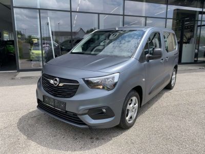 Opel Combo Gebrauchtwagen