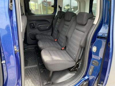 Opel Combo Gebrauchtwagen